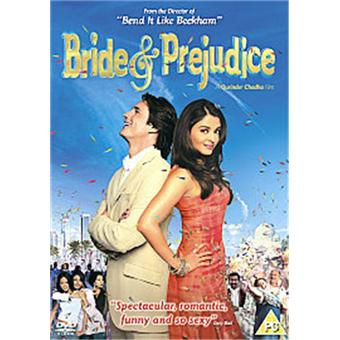 bride and prejudice